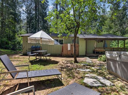 7207 Wentworth Springs Rd, Georgetown, CA 95634 Photo