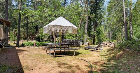 7207 Wentworth Springs Rd, Georgetown, CA 95634 Photo