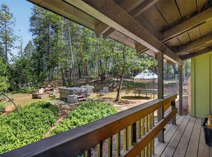 7207 Wentworth Springs Rd, Georgetown, CA 95634 Photo