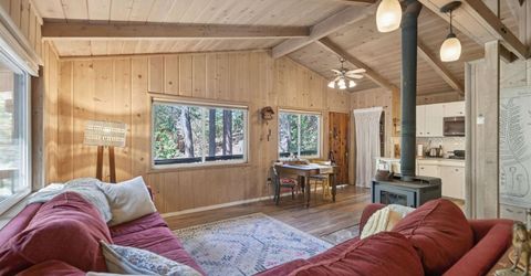 7207 Wentworth Springs Rd, Georgetown, CA 95634 Photo