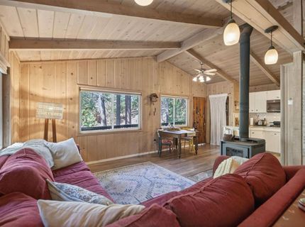 7207 Wentworth Springs Rd, Georgetown, CA 95634 Photo