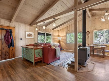 7207 Wentworth Springs Rd, Georgetown, CA 95634 Photo