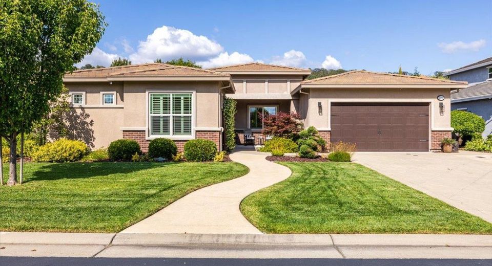 2059 Keystone Dr, El Dorado Hills, CA 95762 Photo