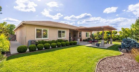 2059 Keystone Dr, El Dorado Hills, CA 95762 Photo