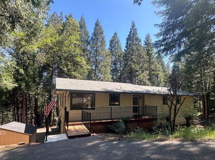 4331 Mountain Lake Ct, Pollock Pines, CA 95726 Photo