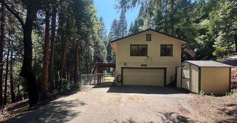 4331 Mountain Lake Ct, Pollock Pines, CA 95726 Photo