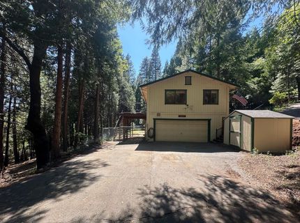 4331 Mountain Lake Ct, Pollock Pines, CA 95726 Photo