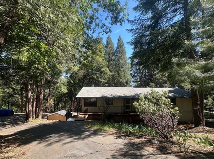 4331 Mountain Lake Ct, Pollock Pines, CA 95726 Photo