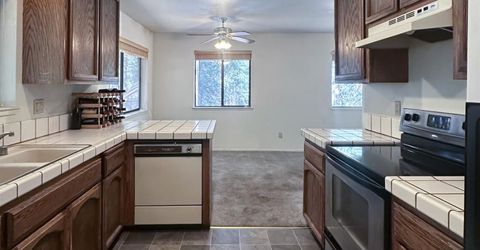 4331 Mountain Lake Ct, Pollock Pines, CA 95726 Photo