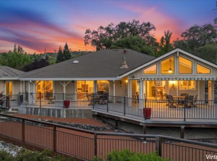 18649 Wildflower Dr, Penn Valley, CA 95946 Photo