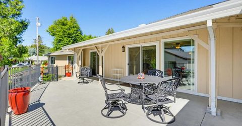 18649 Wildflower Dr, Penn Valley, CA 95946 Photo