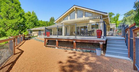18649 Wildflower Dr, Penn Valley, CA 95946 Photo