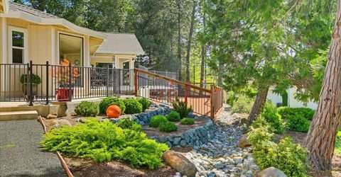 18649 Wildflower Dr, Penn Valley, CA 95946 Photo