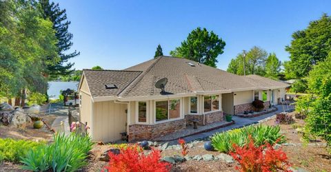 18649 Wildflower Dr, Penn Valley, CA 95946 Photo