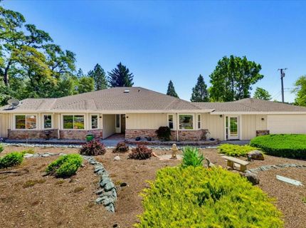 18649 Wildflower Dr, Penn Valley, CA 95946 Photo