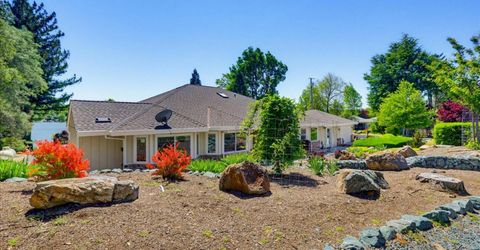 18649 Wildflower Dr, Penn Valley, CA 95946 Photo