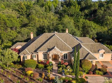 2620 Vineyard Dr, Auburn, CA 95603 Photo