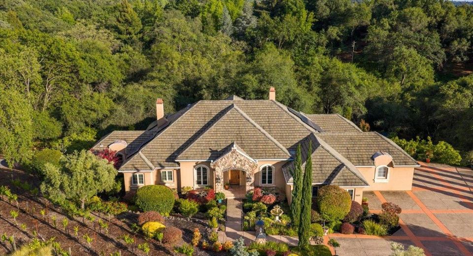 2620 Vineyard Dr, Auburn, CA 95603 Photo