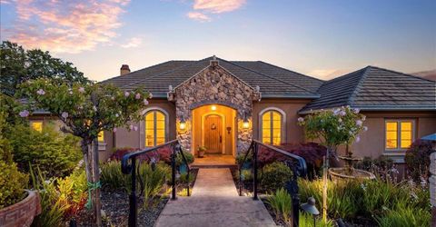 2620 Vineyard Dr, Auburn, CA 95603 Photo