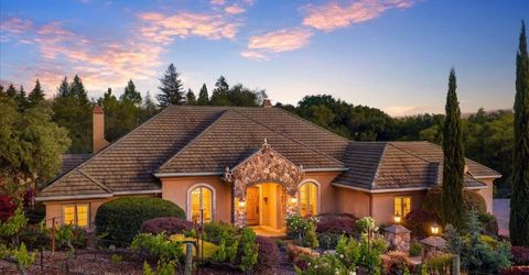 2620 Vineyard Dr, Auburn, CA 95603 Photo