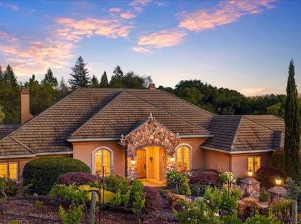 2620 Vineyard Dr, Auburn, CA 95603 Photo