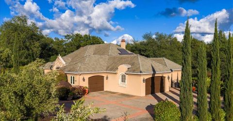 2620 Vineyard Dr, Auburn, CA 95603 Photo