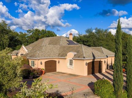 2620 Vineyard Dr, Auburn, CA 95603 Photo