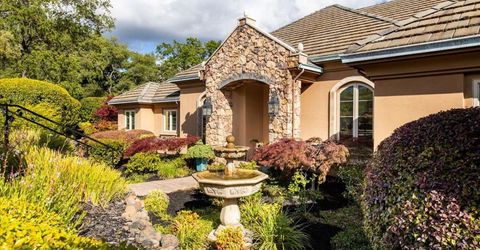 2620 Vineyard Dr, Auburn, CA 95603 Photo