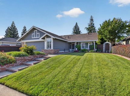 1712 Chilton Dr, Roseville, CA 95747 Photo