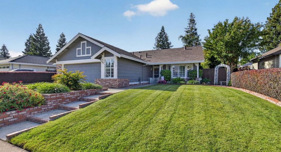 1712 Chilton Dr, Roseville, CA 95747 Photo