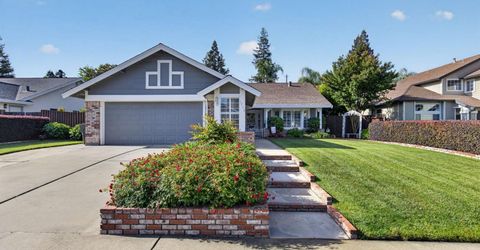 1712 Chilton Dr, Roseville, CA 95747 Photo