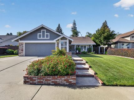 1712 Chilton Dr, Roseville, CA 95747 Photo