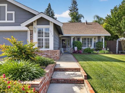 1712 Chilton Dr, Roseville, CA 95747 Photo