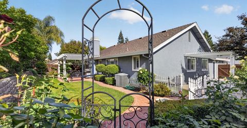 1712 Chilton Dr, Roseville, CA 95747 Photo