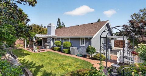 1712 Chilton Dr, Roseville, CA 95747 Photo