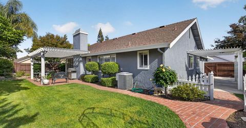 1712 Chilton Dr, Roseville, CA 95747 Photo