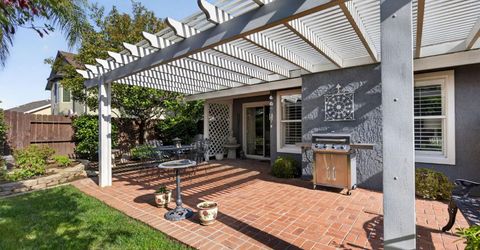 1712 Chilton Dr, Roseville, CA 95747 Photo