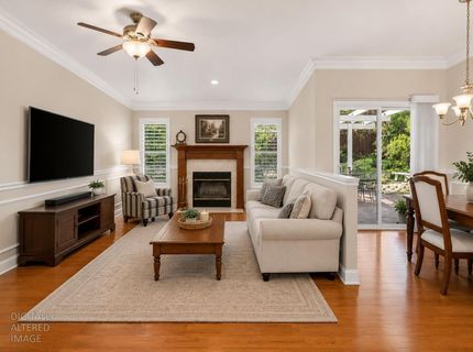 1712 Chilton Dr, Roseville, CA 95747 Photo