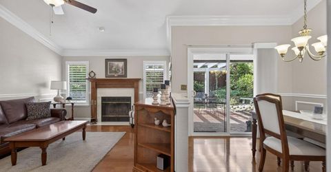 1712 Chilton Dr, Roseville, CA 95747 Photo