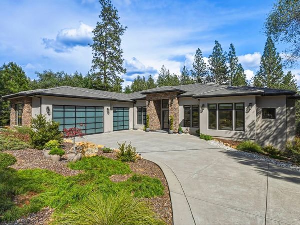 1455 Lodge View Dr, Meadow Vista, CA 95722
