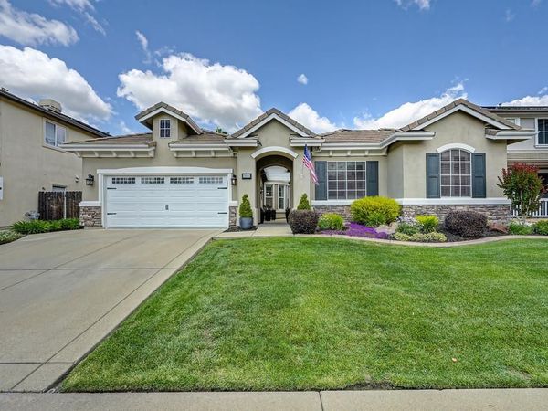 2811 Southcreek Dr, Lincoln, CA 95648