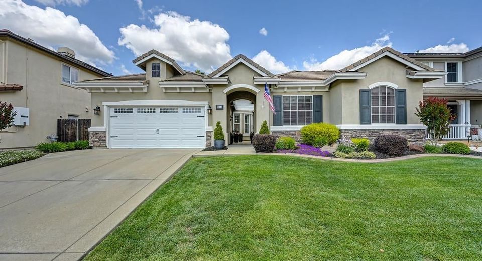 2811 Southcreek Dr, Lincoln, CA 95648 Photo
