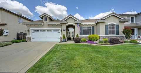 2811 Southcreek Dr, Lincoln, CA 95648 Photo