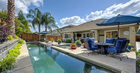 2811 Southcreek Dr, Lincoln, CA 95648 Photo
