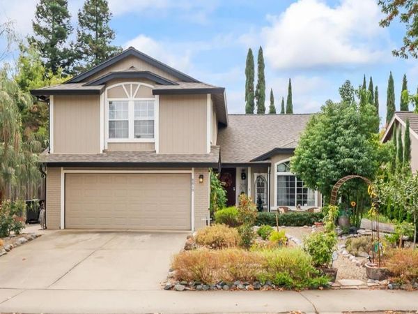 5610 Sickle Ct, Elk Grove, CA 95758