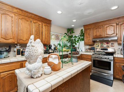5610 Sickle Ct, Elk Grove, CA 95758 Photo