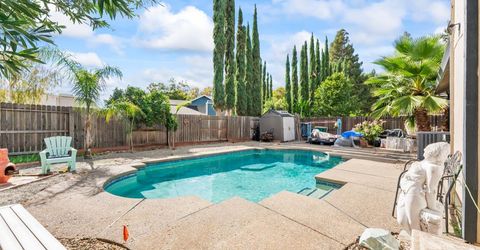 5610 Sickle Ct, Elk Grove, CA 95758 Photo