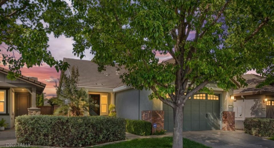 7809 Barnsley Way, Elk Grove, CA 95757 Photo