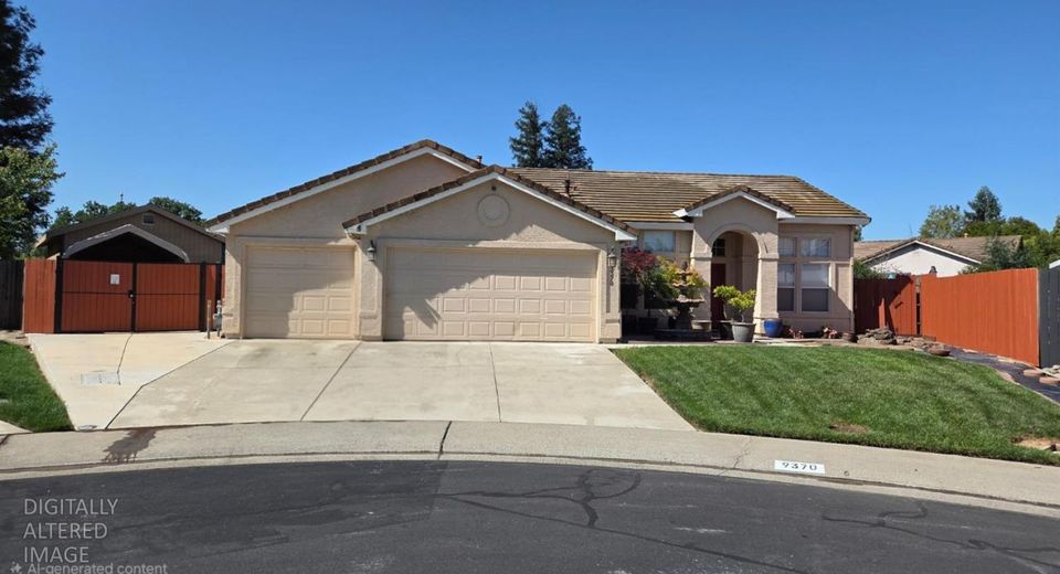 9370 Carrolton Pl, Elk Grove, CA 95624 Photo