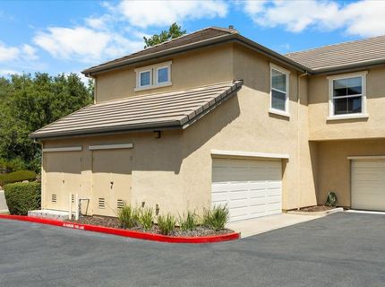 401 Blossom Rock Ln, Folsom, CA 95630 Photo